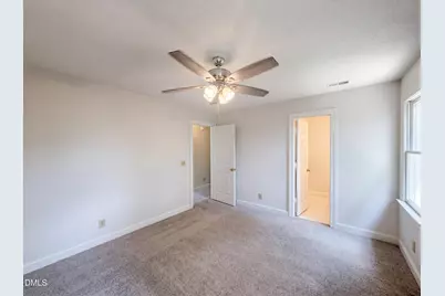 3921 Iron Horse Road, Raleigh, NC 27616 - Photo 9