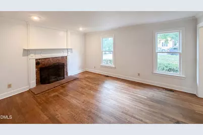 3921 Iron Horse Road, Raleigh, NC 27616 - Photo 3