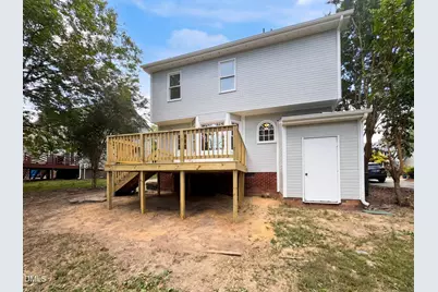 3921 Iron Horse Road, Raleigh, NC 27616 - Photo 15