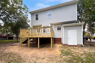 3921 Iron Horse Rd, Raleigh, NC 27616 - Photo 15
