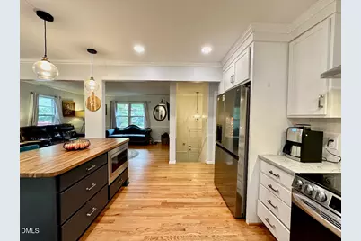 3133 Julian Drive, Raleigh, NC 27604 - Photo 5