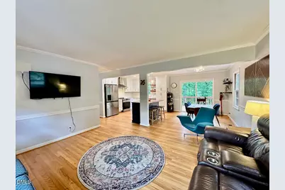 3133 Julian Drive, Raleigh, NC 27604 - Photo 11