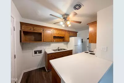 807 Beverly Drive, Raleigh, NC 27610 - Photo 5