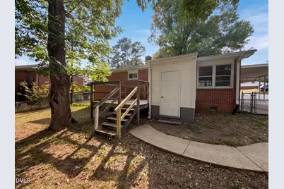 807 Beverly Drive, Raleigh, NC 27610 - Photo 13