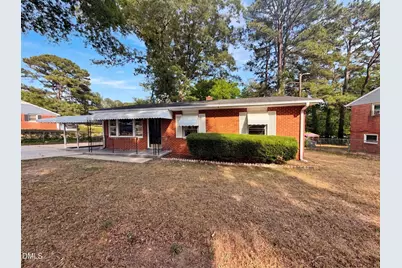 807 Beverly Drive, Raleigh, NC 27610 - Photo 1