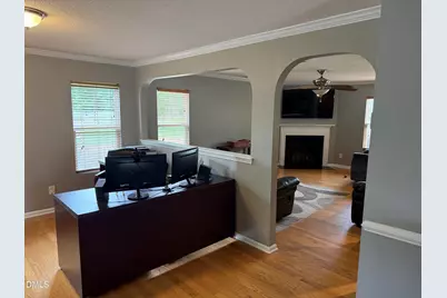 1202 Summerfield Lane E, Creedmoor, NC 27522 - Photo 9
