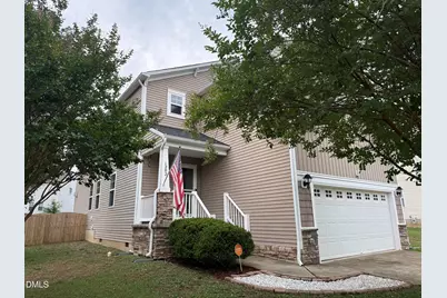 1202 Summerfield Lane E, Creedmoor, NC 27522 - Photo 1