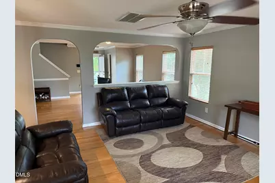 1202 Summerfield Lane E, Creedmoor, NC 27522 - Photo 11