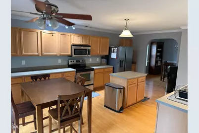 1202 Summerfield Lane E, Creedmoor, NC 27522 - Photo 13