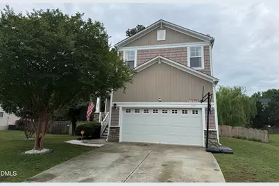 1202 Summerfield Lane E, Creedmoor, NC 27522 - Photo 3