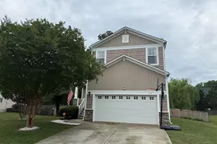 1202 Summerfield Ln E, Creedmoor, NC 27522 - Photo 3