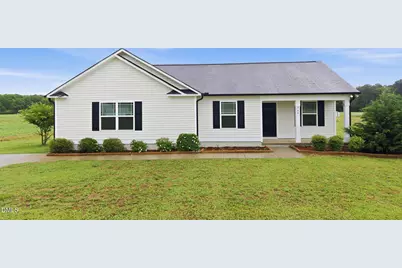 966 Hooks Road, Fremont, NC 27830 - Photo 1