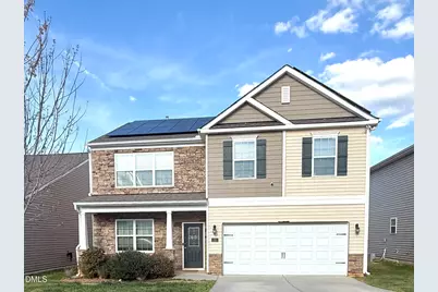 75 Relict Drive, Clayton, NC 27527 - Photo 1