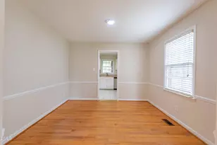 408 Ortega Rd, Raleigh, NC 27609 - Photo 5