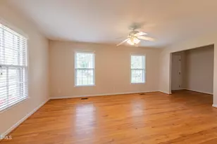 408 Ortega Rd, Raleigh, NC 27609 - Photo 3