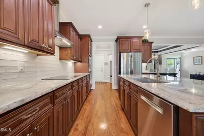 30 Gloria Grande Court, Willow Springs, NC 27592 - Photo 5