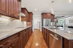 30 Gloria Grande Ct, Willow Springs, NC 27592 - Photo 5