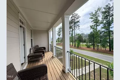 1286 Barn Cat Way, Apex, NC 27502 - Photo 11