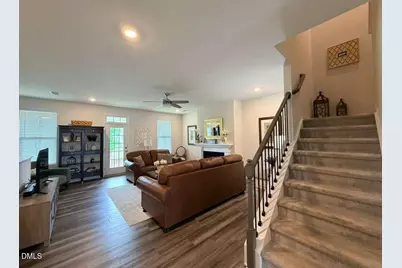 1286 Barn Cat Way, Apex, NC 27502 - Photo 7