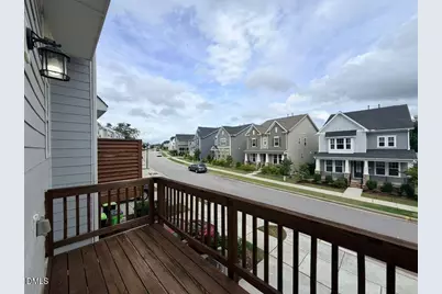 1286 Barn Cat Way, Apex, NC 27502 - Photo 27