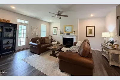 1286 Barn Cat Way, Apex, NC 27502 - Photo 9