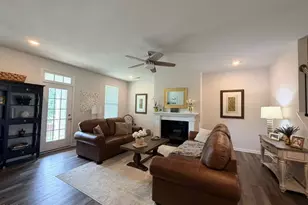 1286 Barn Cat Way, Apex, NC 27502 - Photo 9