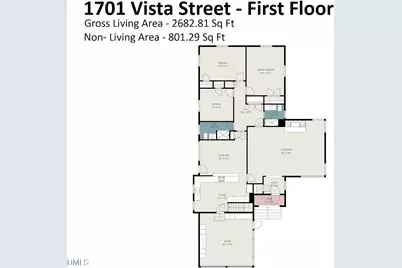 1701 Vista Street, Durham, NC 27701 - Photo 79