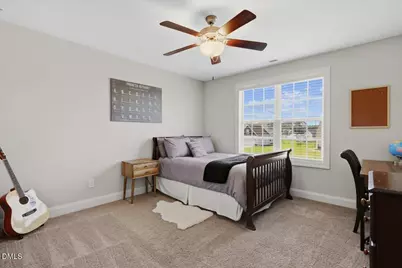 107 Ripken Court, Goldsboro, NC 27530 - Photo 35