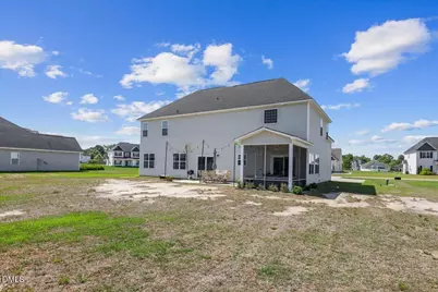 107 Ripken Court, Goldsboro, NC 27530 - Photo 43