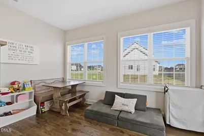 107 Ripken Court, Goldsboro, NC 27530 - Photo 21