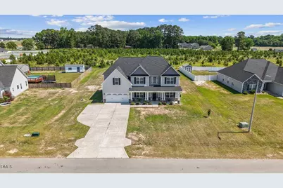 107 Ripken Court, Goldsboro, NC 27530 - Photo 45
