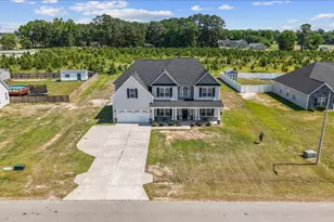 107 Ripken Ct, Goldsboro, NC 27530 - Photo 45