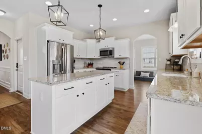 107 Ripken Court, Goldsboro, NC 27530 - Photo 9