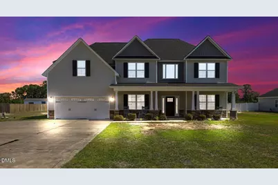 107 Ripken Court, Goldsboro, NC 27530 - Photo 3