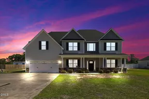 107 Ripken Ct, Goldsboro, NC 27530 - Photo 3