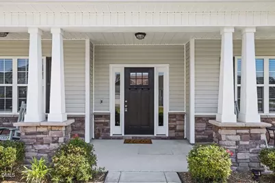 107 Ripken Court, Goldsboro, NC 27530 - Photo 5