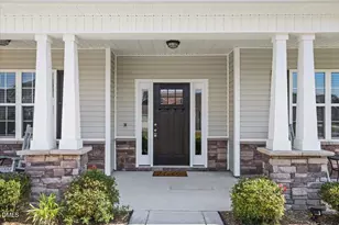 107 Ripken Ct, Goldsboro, NC 27530 - Photo 5