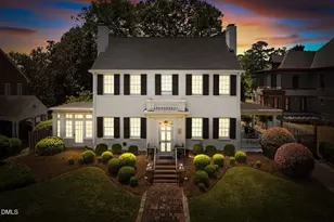 1208 N Main St, Tarboro, NC 27886 - Photo 1