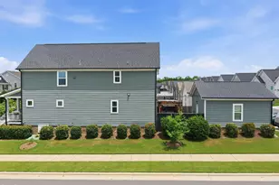 281 Douglas Falls Dr, Wendell, NC 27591 - Photo 37