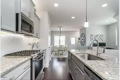 281 Douglas Falls Drive, Wendell, NC 27591 - Photo 3