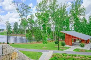 281 Douglas Falls Dr, Wendell, NC 27591 - Photo 39