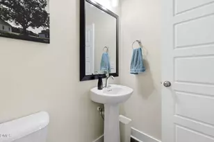 281 Douglas Falls Dr, Wendell, NC 27591 - Photo 29