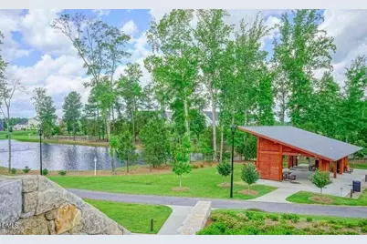 281 Douglas Falls Drive, Wendell, NC 27591 - Photo 17