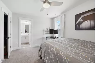 281 Douglas Falls Drive, Wendell, NC 27591 - Photo 25