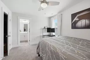 281 Douglas Falls Dr, Wendell, NC 27591 - Photo 25