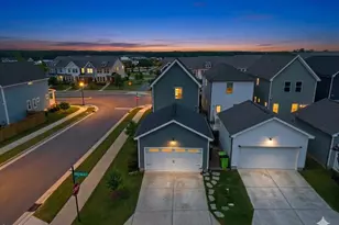 281 Douglas Falls Dr, Wendell, NC 27591 - Photo 5