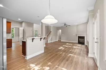 120 Hatchet Creek Court, Morrisville, NC 27560 - Photo 7