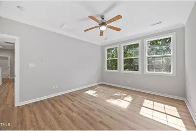 120 Hatchet Creek Court, Morrisville, NC 27560 - Photo 17