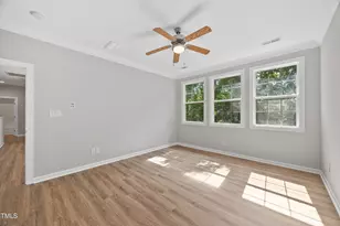 120 Hatchet Creek Ct, Morrisville, NC 27560 - Photo 17