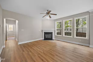120 Hatchet Creek Ct, Morrisville, NC 27560 - Photo 5